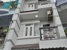 Hình ảnh Nhà 1 trệt 2 lầu trong khu dân cư Vĩnh Lộc ngay chợ Bình Thành