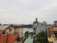 Hình ảnh Bán nhà mặt phố Võ Chí Công, Tây Hồ, 150m2, MT 9m, 25,5 tỷ