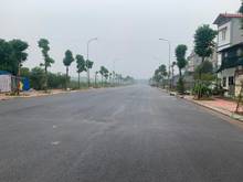 Hình ảnh Bán gấp lô đất thổ cư mặt đường lớn 25 khu đấu giá Cự Khối, Long Biên