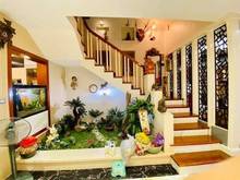 Hình ảnh Chủ nhà -Vỡ nợ Gấp Ba Đình 40m2x5T  Ô TÔ VÀO NHÀ, Nhỉnh 4Ty , Mt 4m