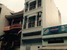 Hình ảnh Cho thuê nhà Mới 79A Nguyễn Cư Trinh, Quận 1