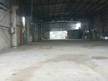 Hình ảnh Kho xưởng 800m đẹp . MT Nguyễn Thị Thử. XTS hocmon