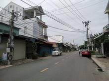Hình ảnh LÔ ĐẤT HIẾM đường Phùng Há, ngay KCN Trung An. DT 100m2. Giá 2,7 Tỷ.