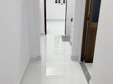 Hình ảnh Nhà nguyên căn mới xây đường TÂN SƠN NHÌ