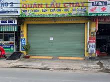 Hình ảnh Chính chủ cho thuê nhà mặt tiền - 15 đường số 8, Linh Xuân, Thủ Đức