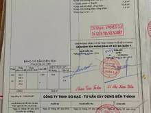 Hình ảnh Cần bán gấp đất hẻm 141,đương 339 ,p phước long B ,TP thủ đức