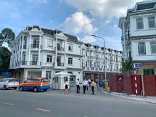 Hình ảnh Bán Shophouse mặt tiền Tp Dĩ AN- SHR chiết khấu 15 Chỉ vàng