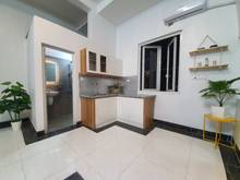 Hình ảnh CCMN full nội thất tại Xa La, Hà Đông