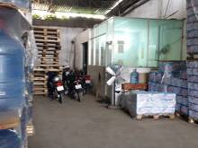 Hình ảnh Cho thuê mặt bằng kho Quận 2, 160m2, (20tr/tháng)
