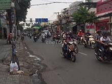 Hình ảnh Cách măt tiền Quang Trung chỉ 15m. Bề ngang rộng, giá hời