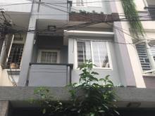Hình ảnh Cho thuê nhà mặt tiền 272/2B Huỳnh Văn Bánh, Quận Phú Nhuận