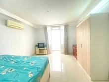 Hình ảnh Phòng BAN CÔNG, Full Nội thất Gỗ, Bảo vệ 24/7, Miễn phí Dịch Vụ, 4tr5