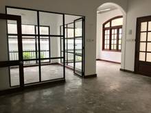 Hình ảnh Biệt Thự 6.5x16m giá chỉ 25tr mặt tiền đường Cửu Long Sân Bay