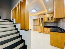 Hình ảnh Bán nhà VIP bề thế. Bà Hạt Quận 10. Ngang lớn. Chỉ 11 tỷ 9 TL