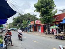 Hình ảnh cho thuê mặt tiền 4 kios+33 phòng trọ đường Luỹ Bán Bích, liên hệ ngay
