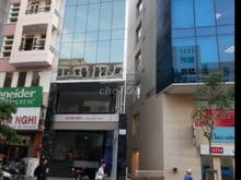 Hình ảnh Tôi cần cho thuê nhà MT Lê Văn Sỹ, S: 12x25m, thích hợp mọi ngành nghề