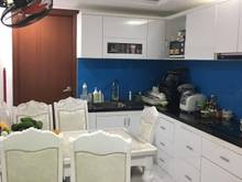 Hình ảnh Bán nhà Tôn Thất Thuyết 75m2, 5tầng Phường 4 Quận 4