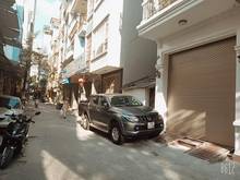 Hình ảnh Bán Nhà Đẹp Nhu Á Hậu 40m2 Đ.3/2 HXH. Giá 5.4 Tỷ.