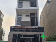 Hình ảnh Nhà mới xây KDC Bình Lợi: Trệt 3 Lầu-ST giá 24tr/th: Phù hợp VPCT