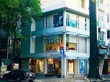 Hình ảnh Nhà góc 2 MT Ngã Tư 29A Lê Thánh Tôn+Thi Sách,P.BN,Q.1. 6x12m 4 Lầu ST