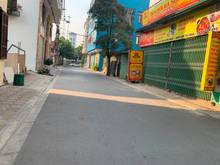 Hình ảnh Thanh lý gấp 61m2 đất mặt đường T , Trâu Quỳ, Gia Lâm giá rẻ nhất khu