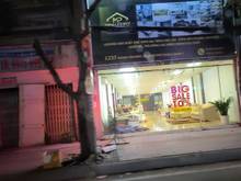Hình ảnh Bán 215m2 nhà mặt tiền Huỳnh Tấn Phát Quận 7