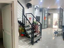 Hình ảnh Nhà cần bán Đường Phan Tây Hồ Phường 7 Phú Nhuận 2 lầu 3pn