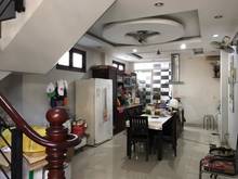 Hình ảnh Bán Nhà Đẹp HXH Đường Trường Chinh Tân Bình, 77m2, 5 tầng, 5PN, 8,5 tỷ