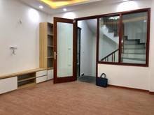 Hình ảnh Bán gấp nhà Trần Thái Tông, P15, Tân Bình, thu nhập hơn 15tr/tháng