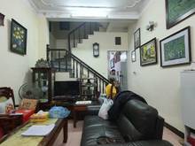 Hình ảnh Bán nhà Mai Phúc, Long Biên, 40m2, 5T, lô góc, oto vào nhà, 3 tỷ 8.
