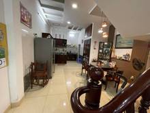Hình ảnh Hẻm xe hơi tránh - 3 TẦNG  - 70M2 - NHÀ MỚI ĐẸP VÀO Ở NGAY