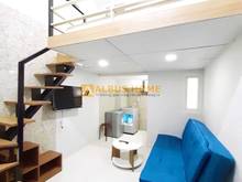 Hình ảnh Giảm giá mạnh Trang Chủ MB66.COM / Đăng Ký Tặng 66K có gác full nội thất trung tâm Quận 7