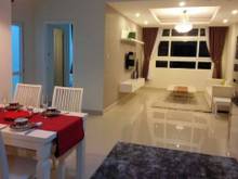 Hình ảnh Cho thuê nhà MT đường Nguyễn Trãi Q.1 DT: 4 x 15m, KC: 1 trệt 2 lầu