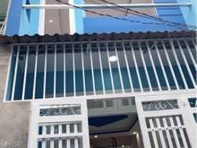 Hình ảnh Cần Bán Căn Nhà DT 4m x 12m - Đường Số 10 - Q. Bình Tân Giá 1,85 Tỷ.