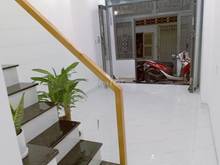 Hình ảnh Nhà hẻm 116 Tô Hiến Thành P15, Q10. Chốt nhanh 5.1 tỷ