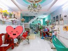 Hình ảnh Bán Nhà Hẻm Ô Tô Phường 8 – Gò Vấp 3 Tầng 100M2 Chỉ Nhích 6 Tỷ Rưỡi.