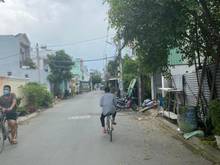 Hình ảnh Nhà nát - hẻm oto - tiện xây mới