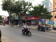 Hình ảnh Cho thuê nguyên căn Tỉnh Lộ 10 vị trí đẹp kinh doanh tốt DT 7x24