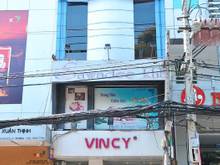 Hình ảnh Cho thuê nhà Mới 18A Hoàng Diệu, PN