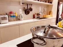 Hình ảnh # Cho thuê căn Sunrise City 3PN 2wc, căn góc full nội thất, 21 trd