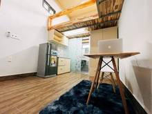 Hình ảnh Duplex full nội thất sịn sò gần cầu chữ Y quận 8
