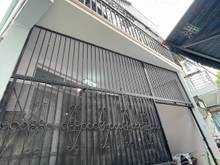 Hình ảnh Nhà 1 Lầu Hẻm 3M Đường Số 17, p.Tân Thuận Tây, Quận 7