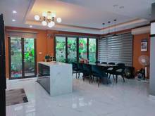 Hình ảnh Biệt thự lâm hạ long biên ô tô tránh vỉa hè 3t mt 10m 23 tỷ 0981022048