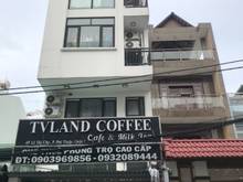Hình ảnh Tòa nhà Mb6623 nạp rút nhanh chóng dịch vụ, dt: 5x30.5, giá 21 tỷ, MT Lê Thị Chợ, Q7