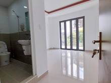 Hình ảnh Bán nhà mới xây tại Quận 8 - Hẻm xe hơi - 4 tầng