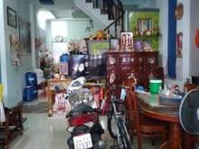 Hình ảnh Bán gấp nhà hẻm 6M Lê Đình Cẩn, Tân Tạo, Bình Tân, 2 tầng, 3PN, 54m2