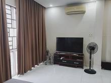 Hình ảnh Bán gấp nhà Lê Hồng Phong Quận 10, sát mặt tiền. 4 tầng kiên cố. 6 tỷ