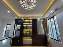 Hình ảnh Bán nhà đẹp trần thái tông, phường dịch vọng hậu, cầu giấy 50m2 x 5