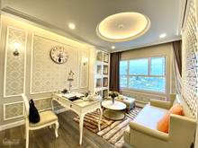 Hình ảnh Cho thuê Sunrise City South Quận 7 đối diện lotter mark