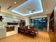 Hình ảnh Phân lô tây hồ-lô góc-5 tầng-gần phố-mới đẹp long lanh-lh e lâm